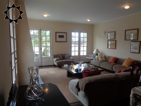 Casa, 3 quartos, 380 m² - Foto 4