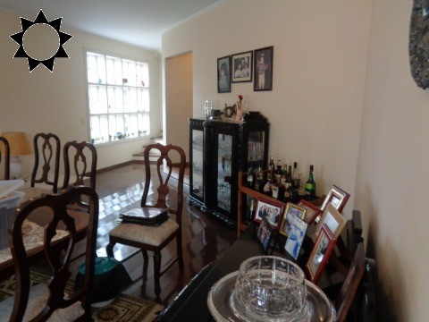 Casa, 3 quartos, 380 m² - Foto 5