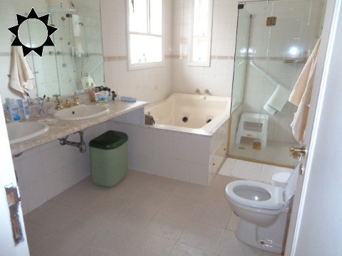Casa, 3 quartos, 380 m² - Foto 26