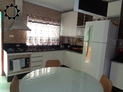 Casa, 4 quartos, 235 m² - Foto 11