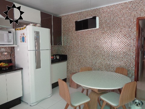 Casa, 4 quartos, 235 m² - Foto 12