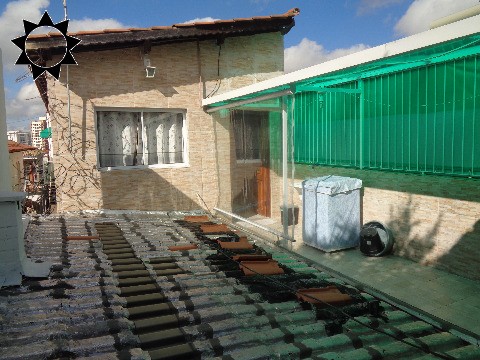 Casa, 4 quartos, 235 m² - Foto 13