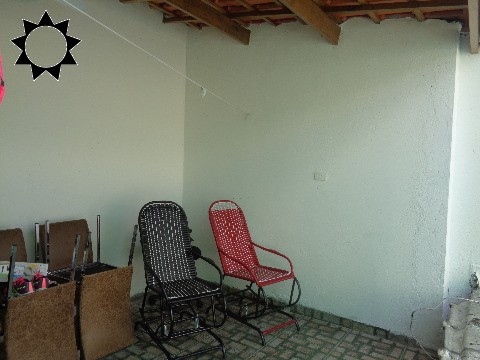 Casa, 4 quartos, 235 m² - Foto 14