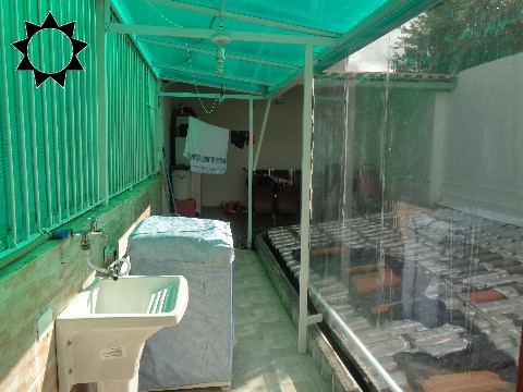 Casa, 4 quartos, 235 m² - Foto 15