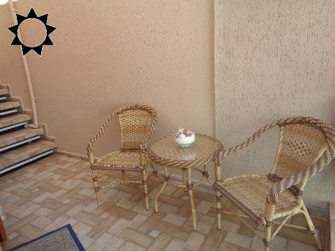 Casa, 4 quartos, 235 m² - Foto 17