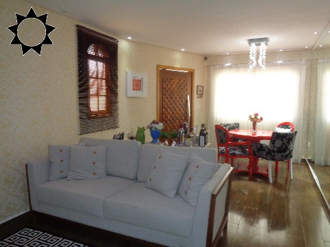 Casa, 4 quartos, 235 m² - Foto 19
