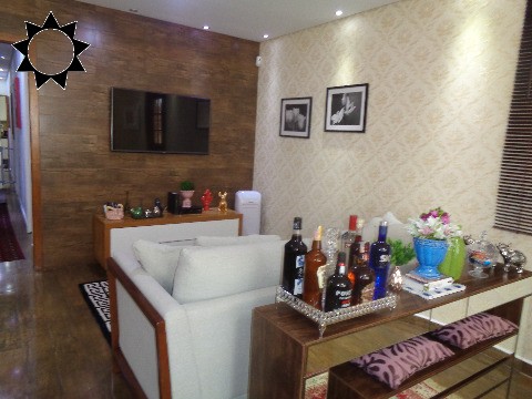 Casa, 4 quartos, 235 m² - Foto 20