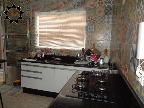 Casa, 4 quartos, 235 m² - Foto 27