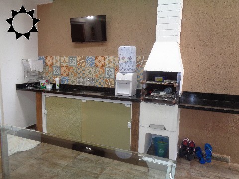 Casa, 4 quartos, 235 m² - Foto 35