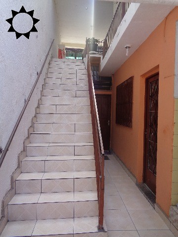 Casa, 2 quartos, 200 m² - Foto 3