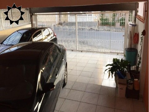 Casa, 2 quartos, 130 m² - Foto 4