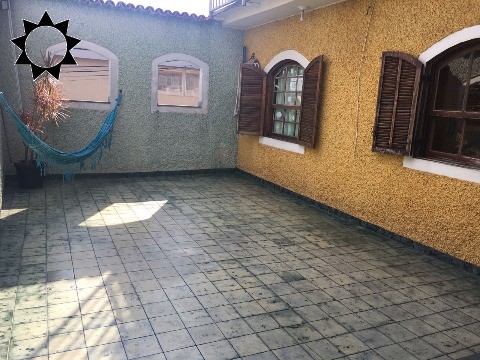 Casa, 3 quartos, 180 m² - Foto 2