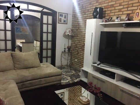 Casa, 3 quartos, 180 m² - Foto 6