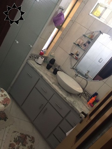 Casa, 3 quartos, 180 m² - Foto 8