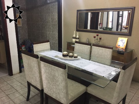 Casa, 3 quartos, 180 m² - Foto 15