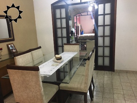 Casa, 3 quartos, 180 m² - Foto 25