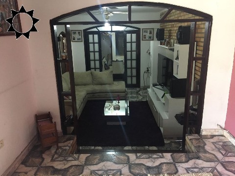 Casa, 3 quartos, 180 m² - Foto 26