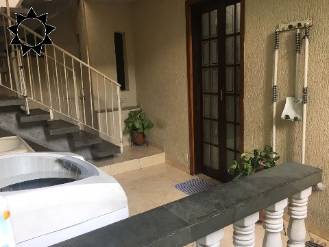 Casa, 3 quartos, 180 m² - Foto 31