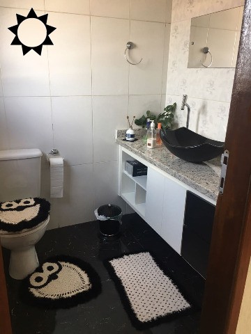 Casa, 3 quartos, 180 m² - Foto 34