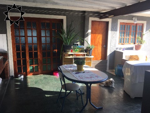 Casa, 3 quartos, 180 m² - Foto 37