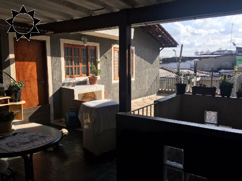 Casa, 3 quartos, 180 m² - Foto 40