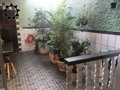 Casa, 3 quartos, 180 m² - Foto 46