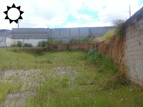 Terreno, 960 m² - Foto 1