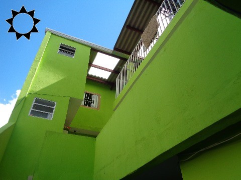 Casa, 1 quarto, 180 m² - Foto 3