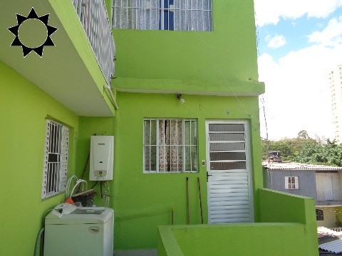 Casa, 1 quarto, 180 m² - Foto 5