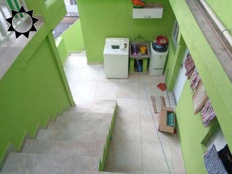 Casa, 1 quarto, 180 m² - Foto 9