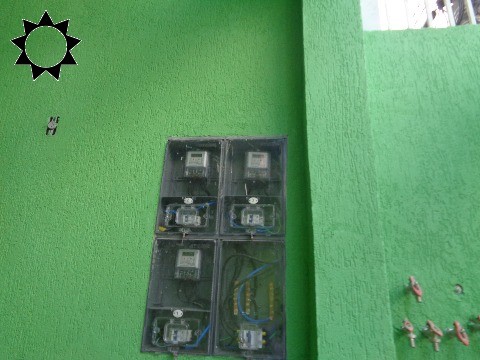 Casa, 1 quarto, 180 m² - Foto 14