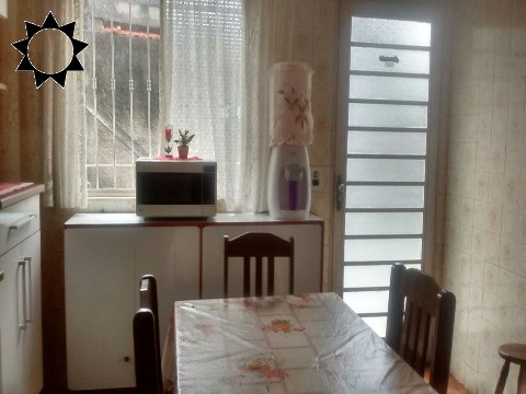 Casa, 2 quartos, 170 m² - Foto 1