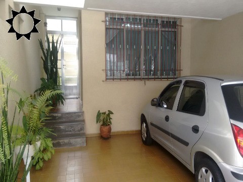 Casa, 3 quartos, 128 m² - Foto 2