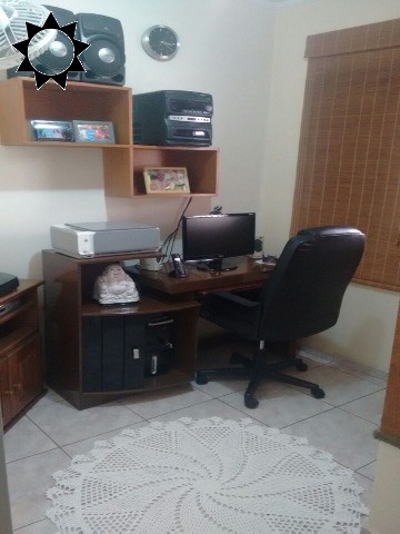 Casa, 3 quartos, 128 m² - Foto 3