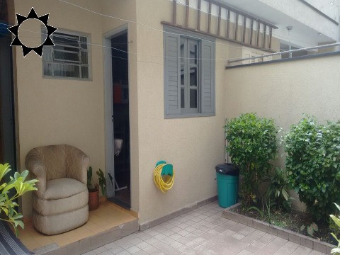 Casa, 3 quartos, 128 m² - Foto 6
