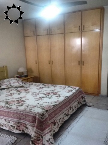 Casa, 3 quartos, 128 m² - Foto 1