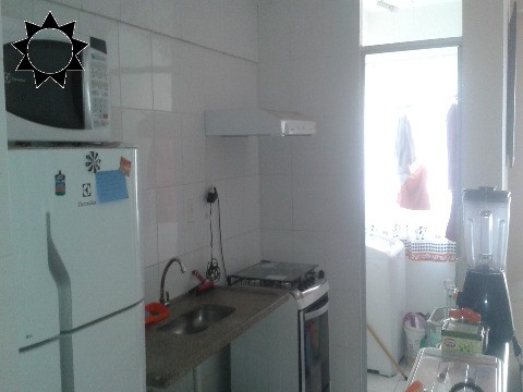 Apartamento, 2 quartos, 50 m² - Foto 3