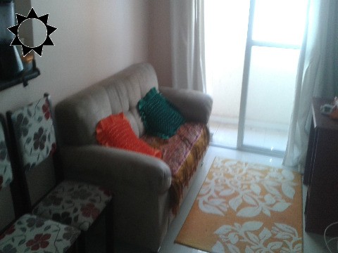 Apartamento, 2 quartos, 50 m² - Foto 5