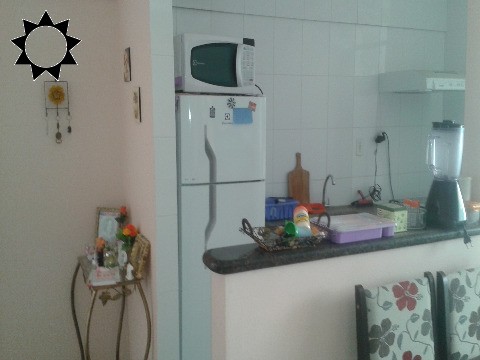 Apartamento, 2 quartos, 50 m² - Foto 6