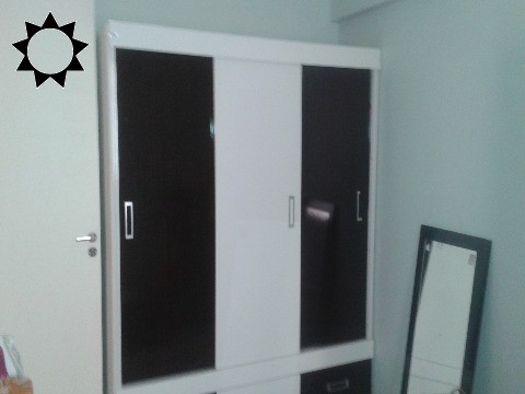 Apartamento, 2 quartos, 50 m² - Foto 9