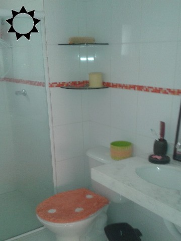 Apartamento, 2 quartos, 50 m² - Foto 10
