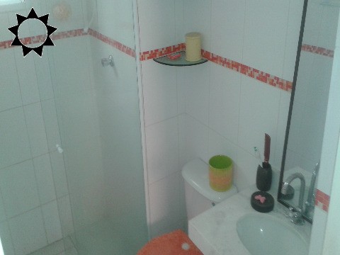 Apartamento, 2 quartos, 50 m² - Foto 11