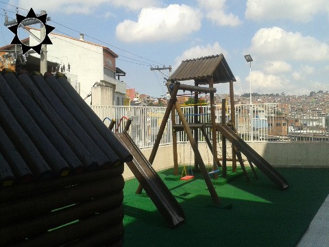 Apartamento, 2 quartos, 50 m² - Foto 20