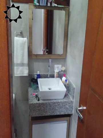 Casa, 3 quartos, 150 m² - Foto 2