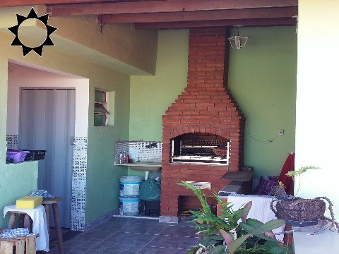 Casa, 3 quartos, 150 m² - Foto 1
