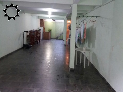 Casa, 3 quartos, 193 m² - Foto 2