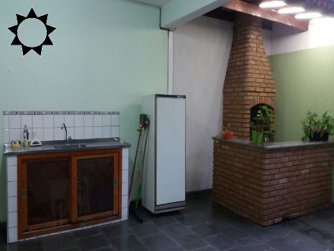 Casa, 3 quartos, 193 m² - Foto 4