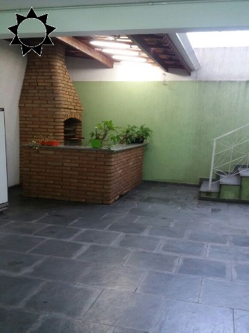 Casa, 3 quartos, 193 m² - Foto 6