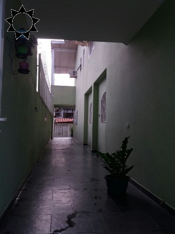 Casa, 3 quartos, 193 m² - Foto 10