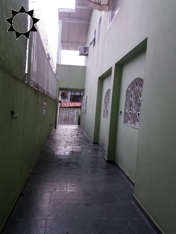 Casa, 3 quartos, 193 m² - Foto 12